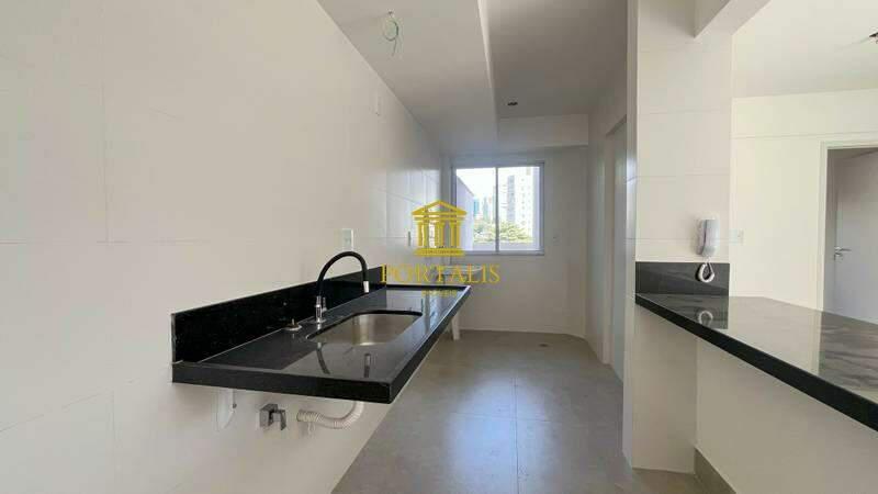 Apartamento, Santa Efigênia, 2 Quartos, 2 Vagas, 2 Suítes
