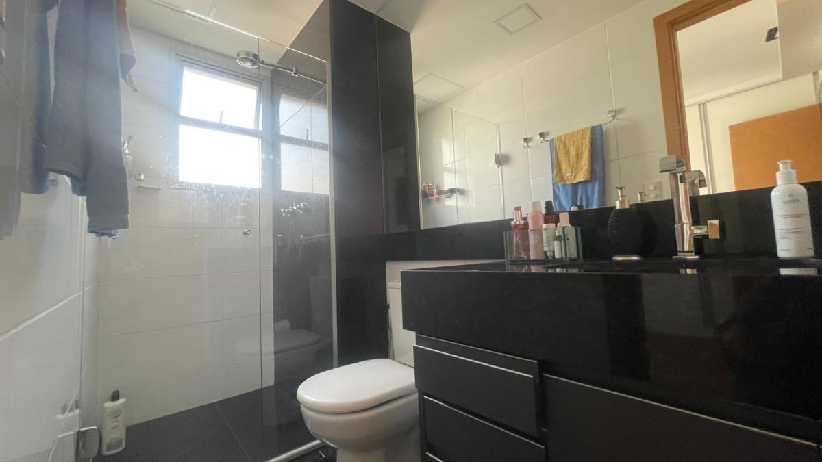 Apartamento, Lourdes, 2 Quartos, 2 Vagas, 1 Suíte