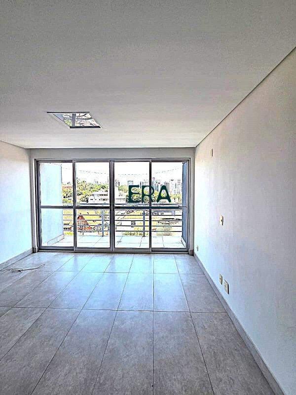 Apartamento, Cidade Jardim, 3 Quartos, 3 Vagas, 1 Suíte