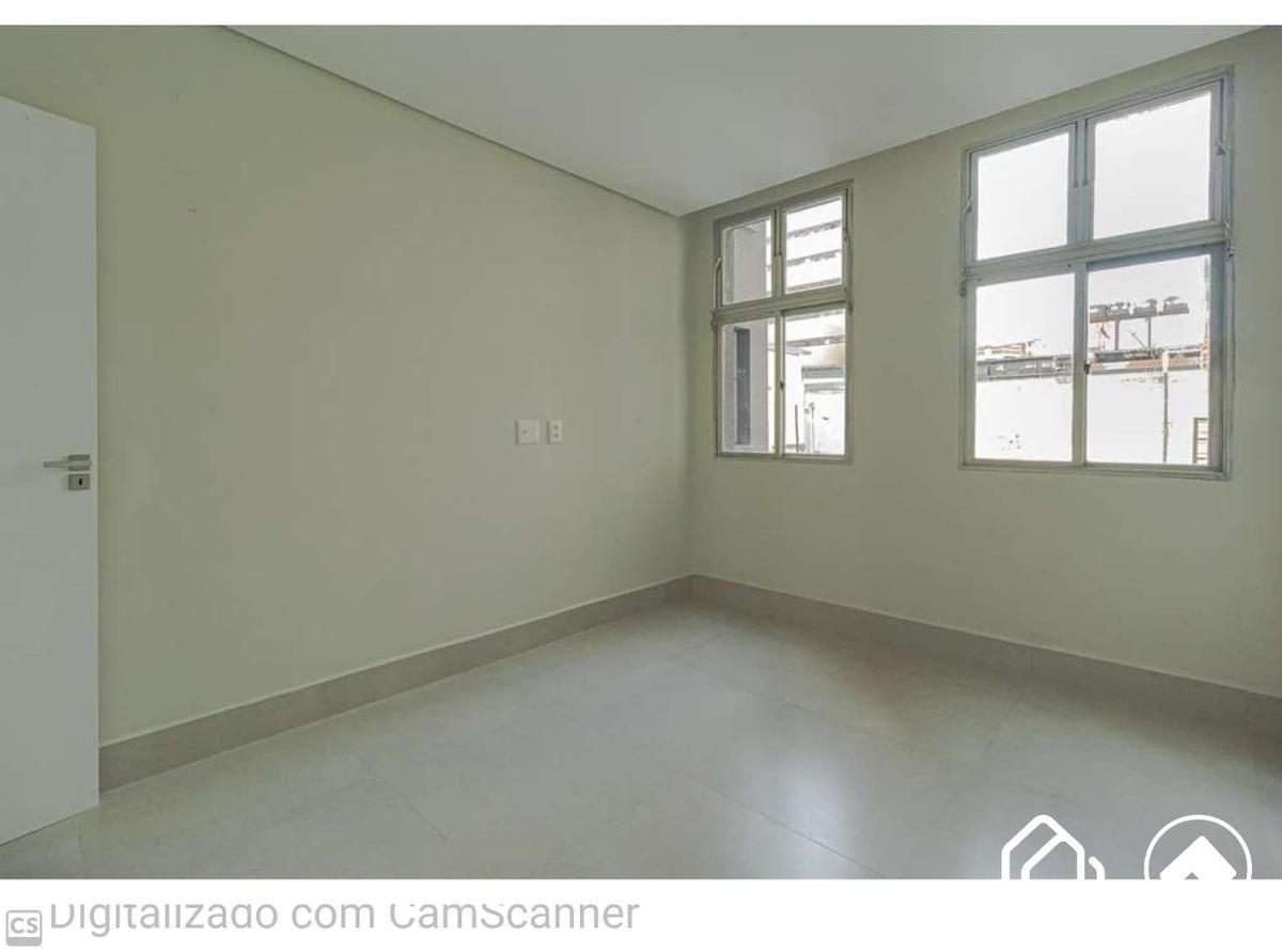 Cobertura, Centro, 2 Quartos, 2 Suítes