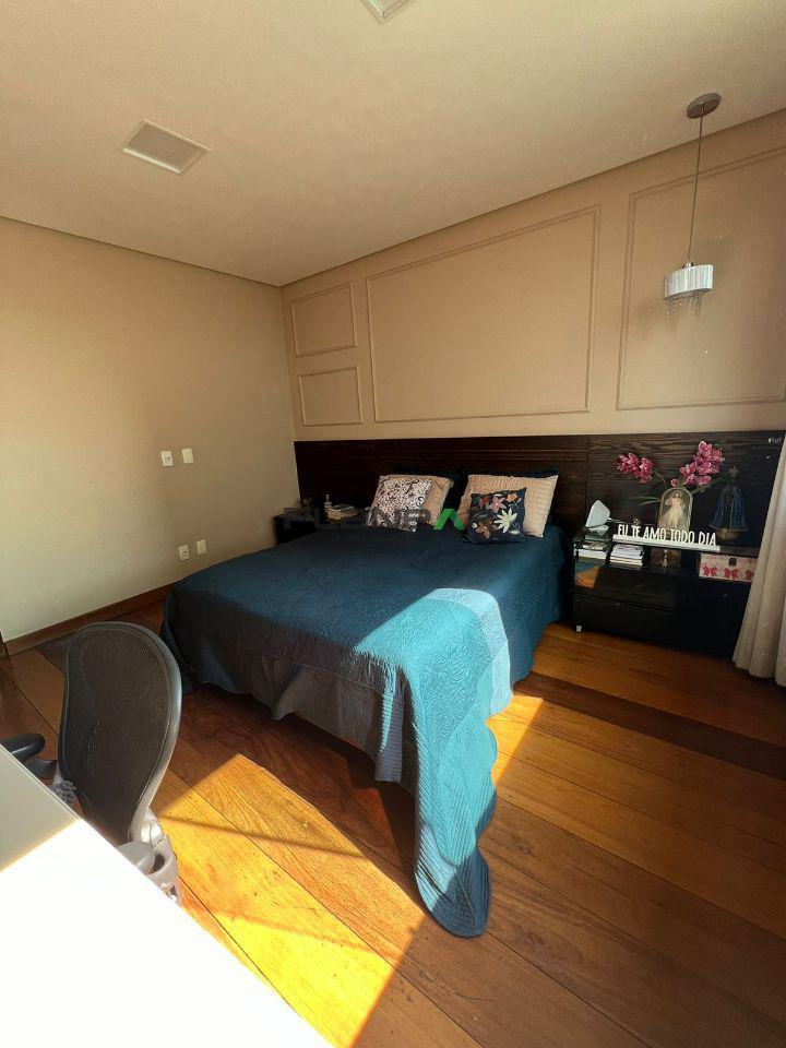 Casa, Amazonas, 5 Quartos, 5 Vagas, 1 Suíte