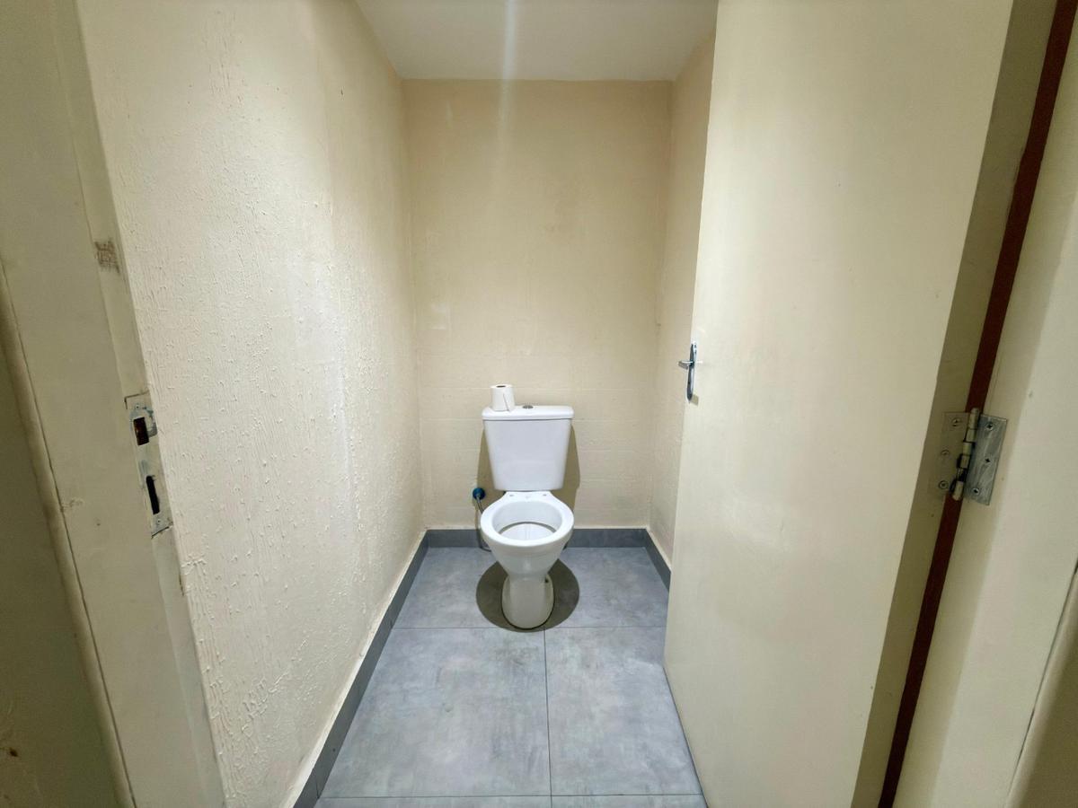 Andar, São José, 0 Quarto, 0 Vaga