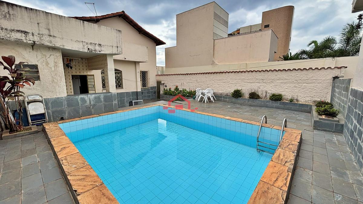 Casa, Caiçaras, 3 Quartos, 4 Vagas