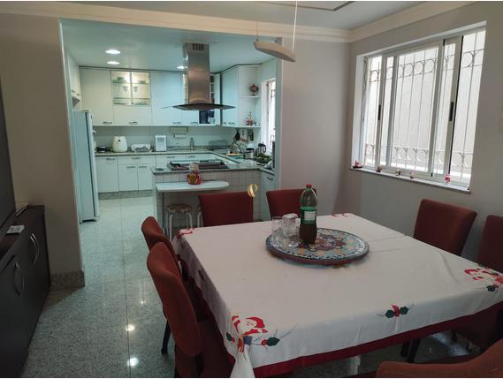 Casa, Comiteco, 4 Quartos, 4 Vagas, 4 Suítes
