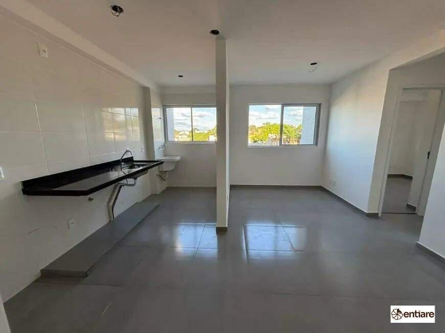 Apartamento, Jardim Atlântico, 2 Quartos, 1 Vaga, 1 Suíte