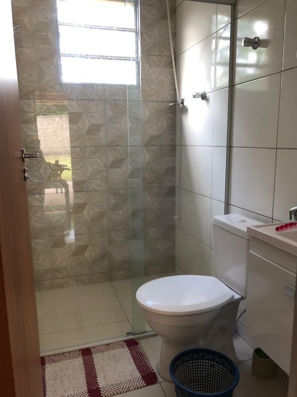 Fazenda, Dumaville, 3 Quartos, 2 Vagas, 1 Suíte