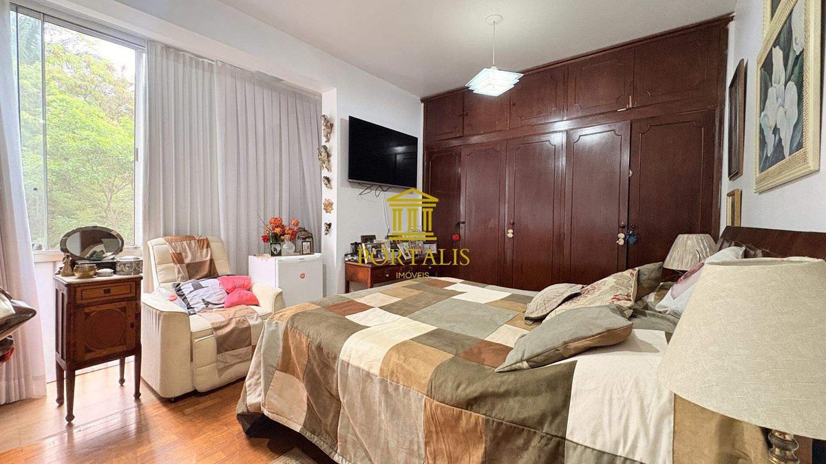 Apartamento, Cruzeiro, 4 Quartos, 1 Vaga, 1 Suíte