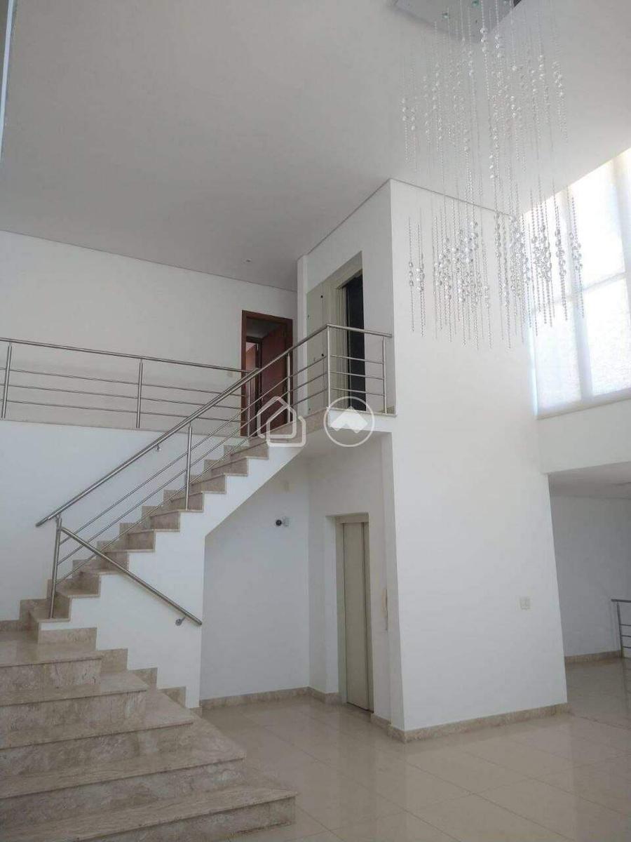 Casa, Mangabeiras, 5 Quartos, 6 Vagas, 5 Suítes