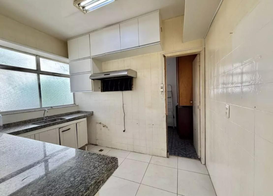 Apartamento, Anchieta, 3 Quartos, 1 Vaga, 1 Suíte