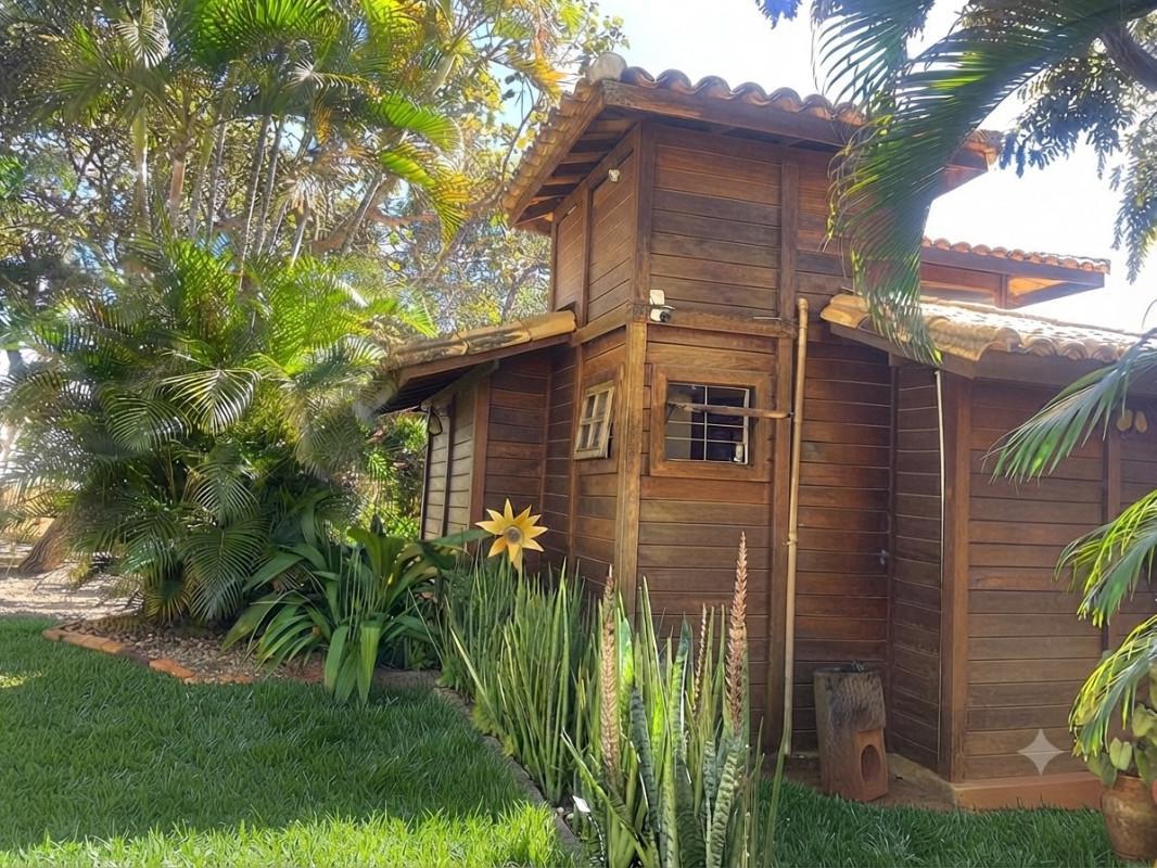 Casa, Recanto da Lagoa, 2 Quartos, 2 Vagas