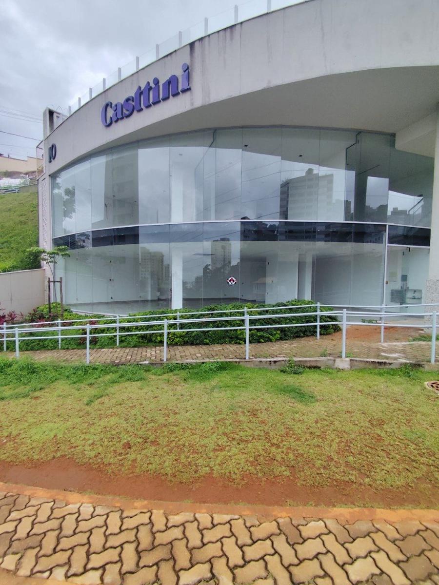 Andar, Santa Lúcia, 0 Quarto, 0 Vaga