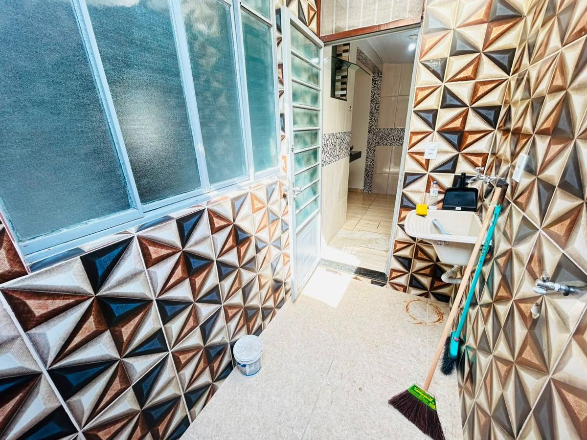 Casa, Copacabana, 2 Quartos, 0 Vaga