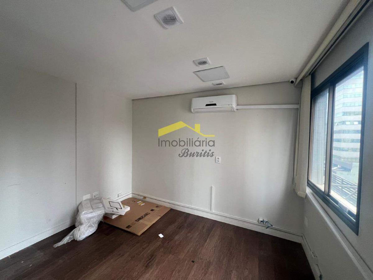 Sala, Savassi, 1 Vaga