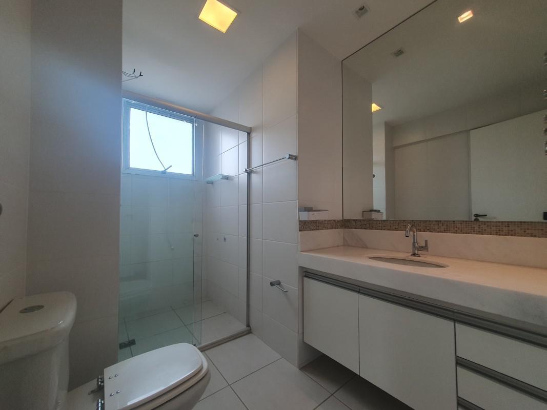 Apartamento, Vila da Serra, 3 Quartos, 2 Vagas, 1 Suíte