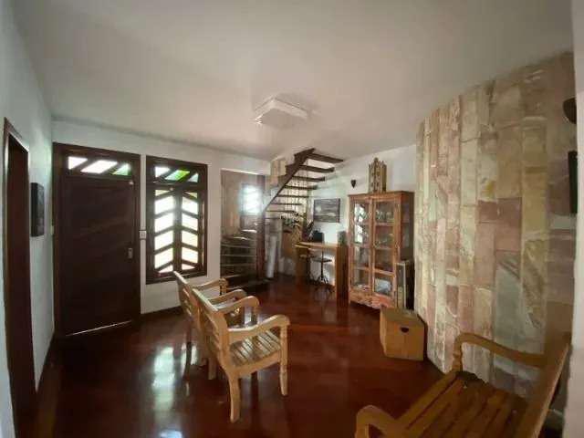 Casa, Castelo, 5 Quartos, 5 Vagas, 2 Suítes