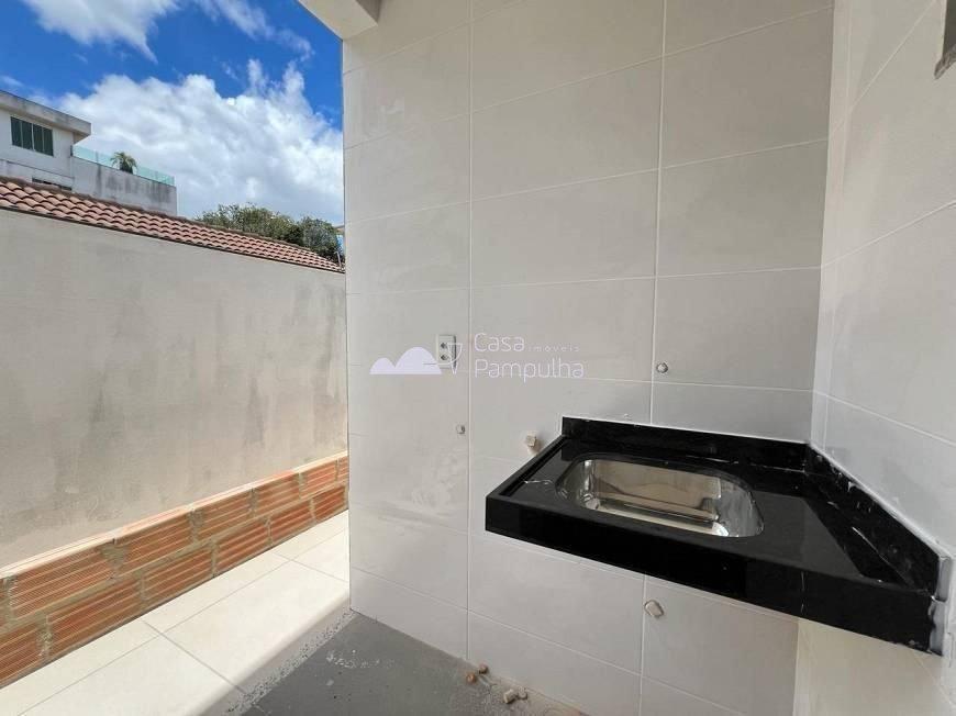Apartamento, Santa Amélia, 3 Quartos, 4 Vagas, 1 Suíte