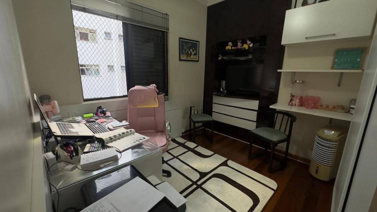 Apartamento, Buritis, 4 Quartos, 2 Vagas, 1 Suíte