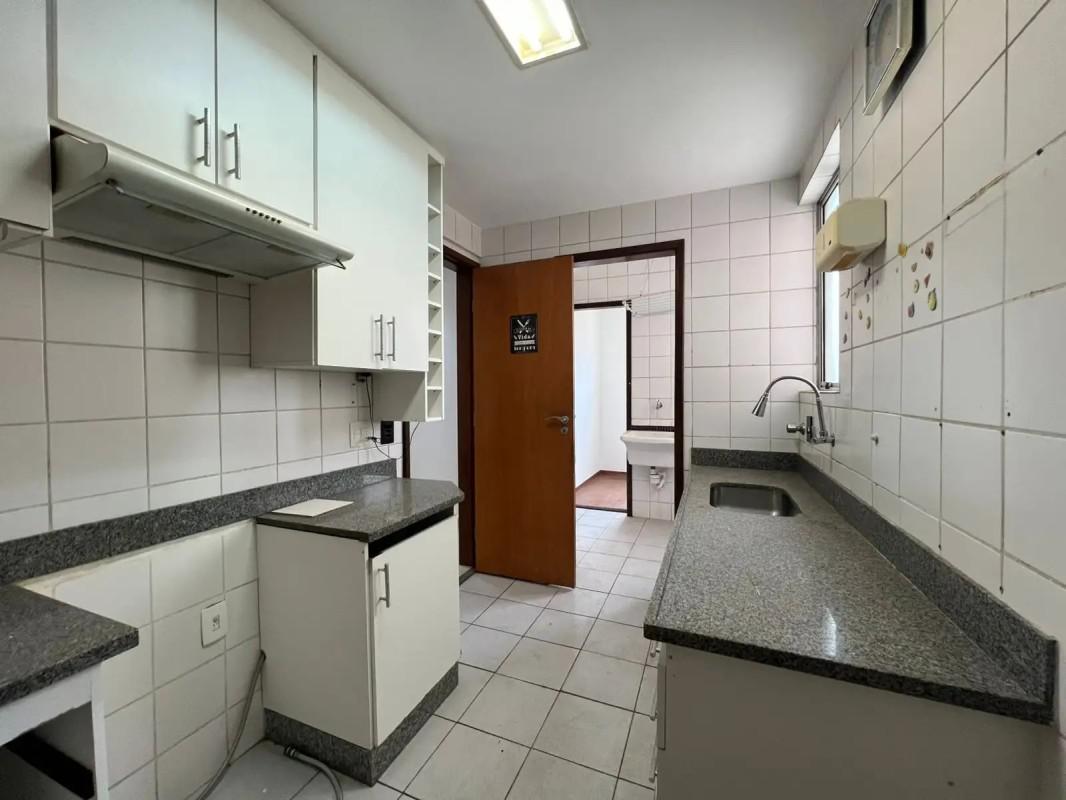 Apartamento, Fernão Dias, 3 Quartos, 2 Vagas, 1 Suíte