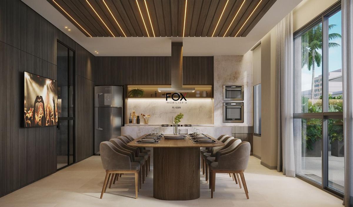 Apartamento, Santo Agostinho, 4 Quartos, 2 Vagas, 2 Suítes