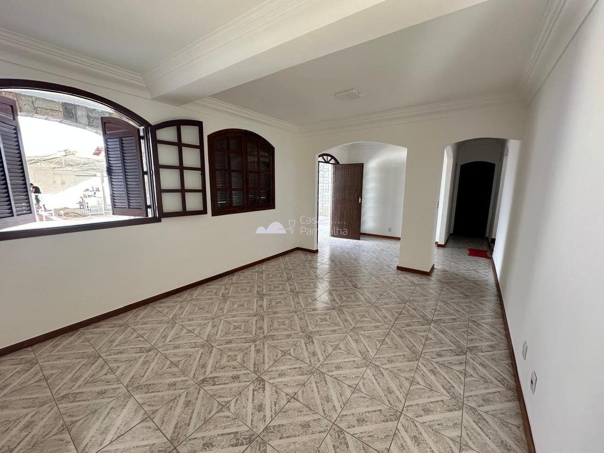 Casa, Copacabana, 4 Quartos, 5 Vagas, 1 Suíte