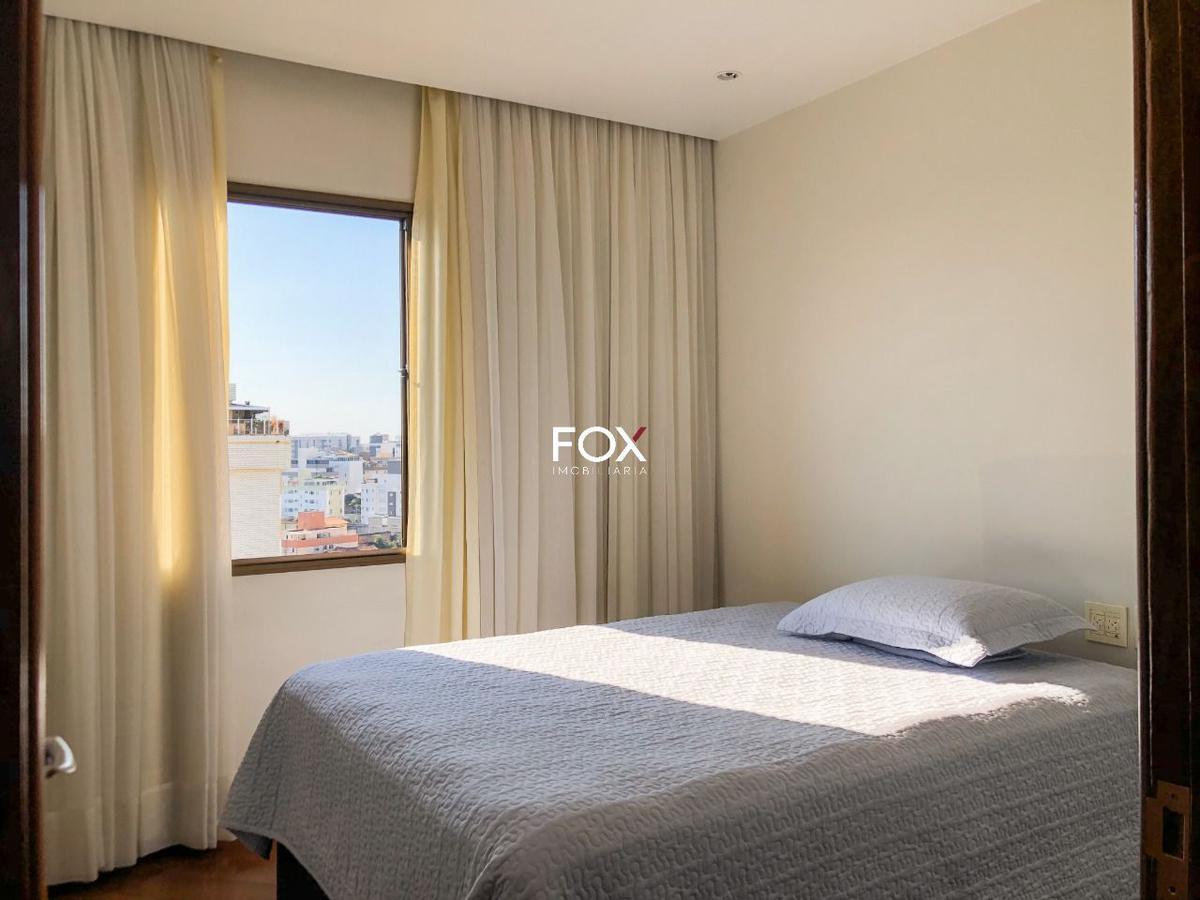 Cobertura, Cidade Nova, 4 Quartos, 4 Vagas, 1 Suíte
