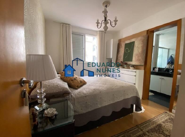 Apartamento, Sion, 3 Quartos, 2 Vagas, 1 Suíte