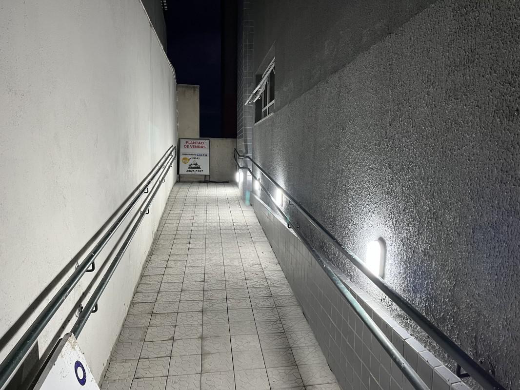 Apartamento, Caiçaras, 2 Quartos, 1 Vaga