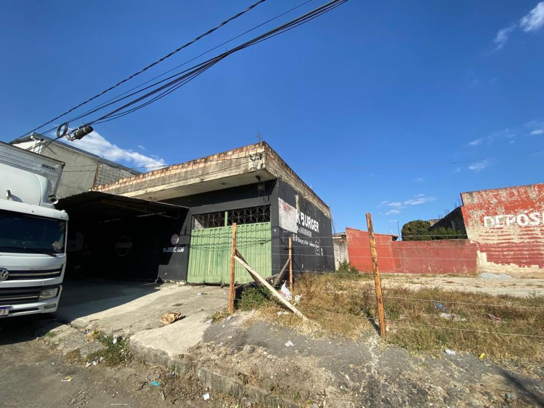 Casa, Guanabara, 3 Quartos, 5 Vagas