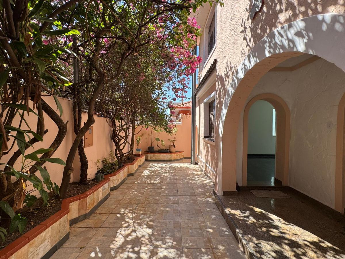 Casa, Colégio Batista, 4 Quartos, 4 Vagas, 2 Suítes