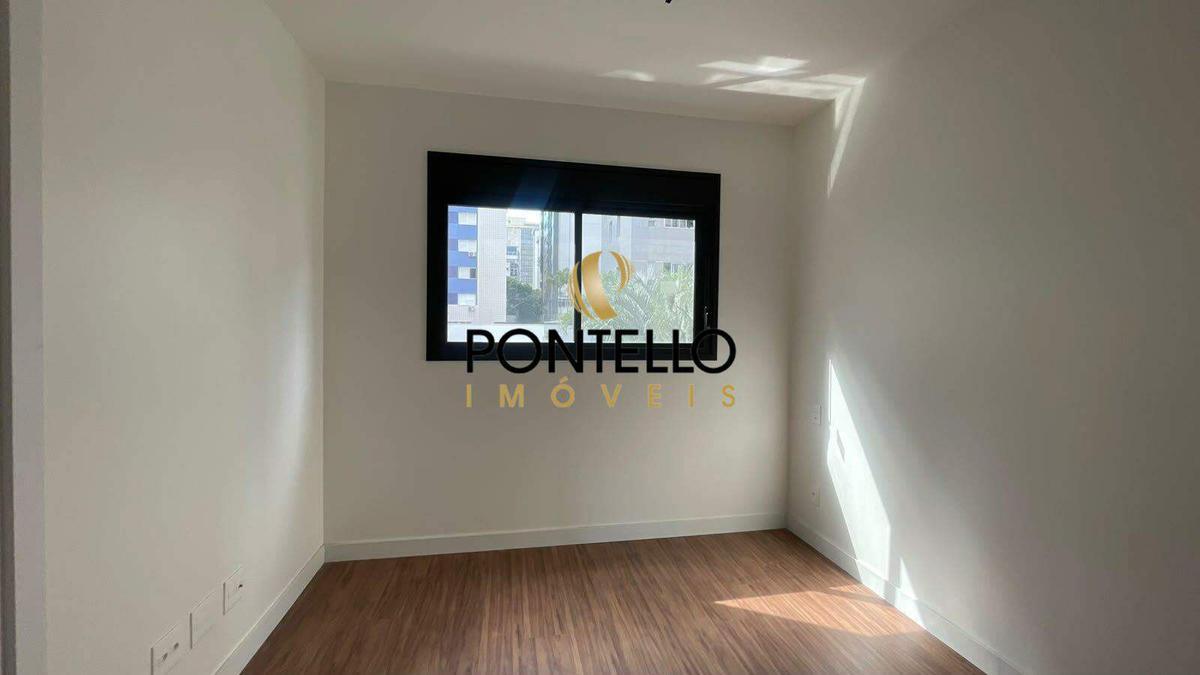 Apartamento, Lourdes, 2 Quartos, 1 Vaga, 2 Suítes