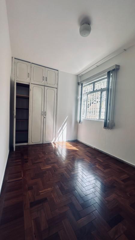 Apartamento, Grajaú, 3 Quartos, 2 Vagas, 1 Suíte