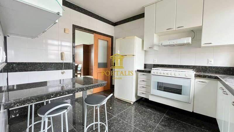 Apartamento, Belvedere, 3 Quartos, 4 Vagas, 2 Suítes