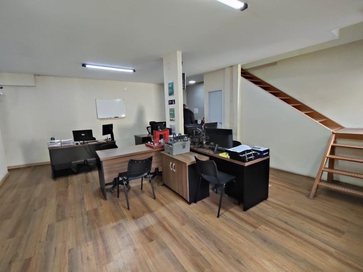 Galpão, Concórdia, 0 Quarto, 20 Vagas