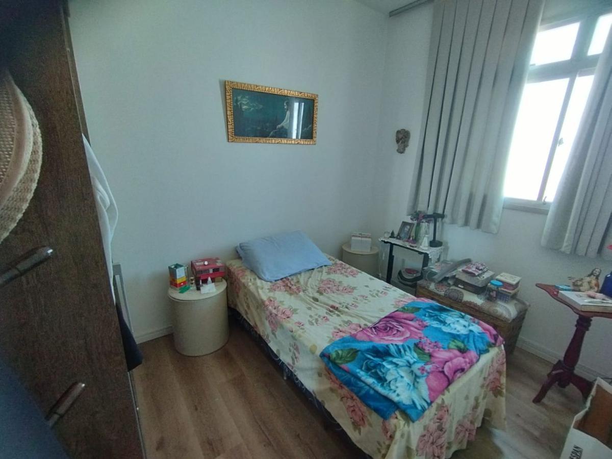 Apartamento, Ipiranga, 2 Quartos, 1 Vaga
