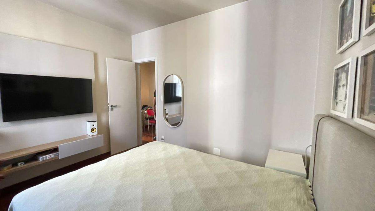Apartamento, Savassi, 3 Quartos, 1 Vaga, 1 Suíte