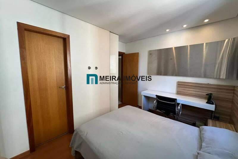 Apartamento, Anchieta, 3 Quartos, 2 Vagas, 1 Suíte