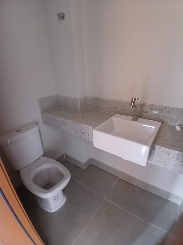 Apartamento, São Pedro, 2 Quartos, 2 Vagas, 1 Suíte