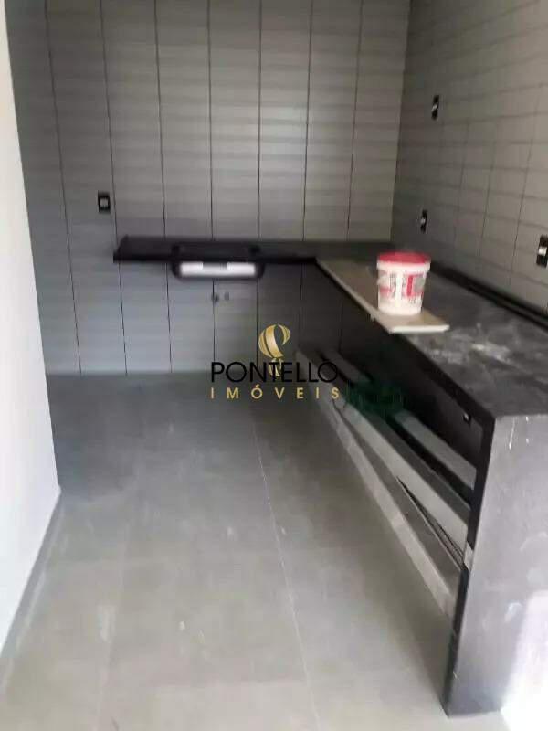Cobertura, Santo Agostinho, 3 Quartos, 3 Vagas, 1 Suíte