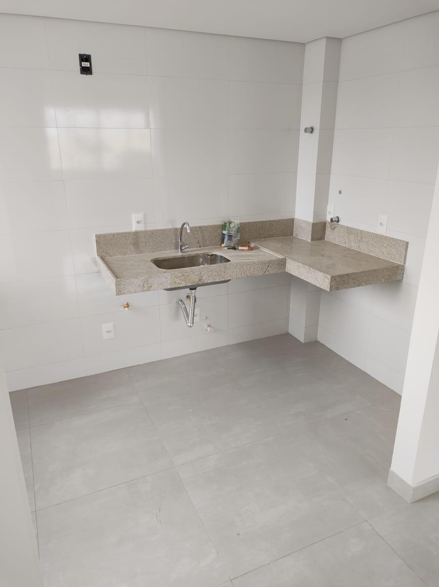 Apartamento, Padre Eustáquio, 3 Quartos, 2 Vagas, 1 Suíte