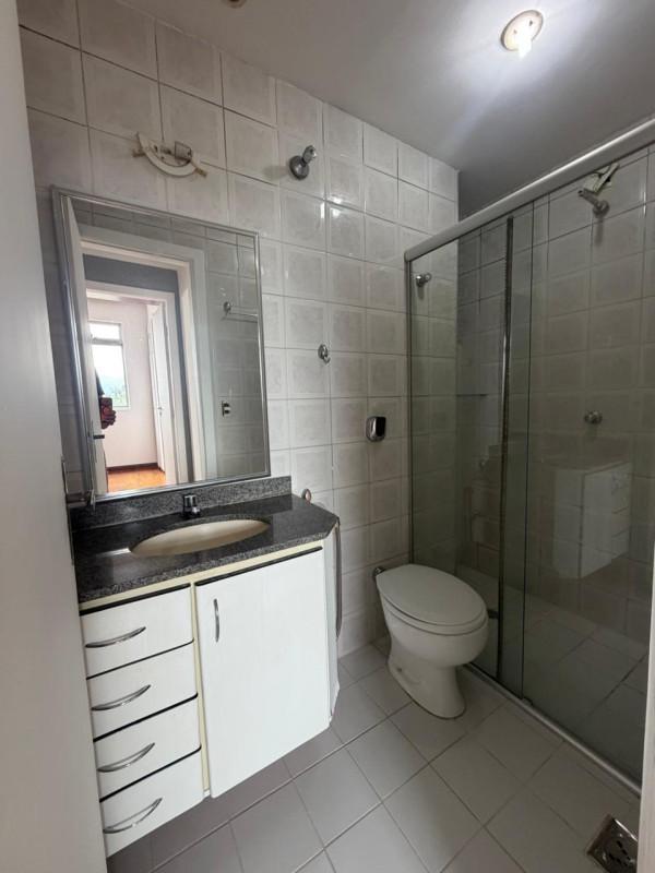 Apartamento, Sagrada Família, 3 Quartos, 1 Vaga, 1 Suíte