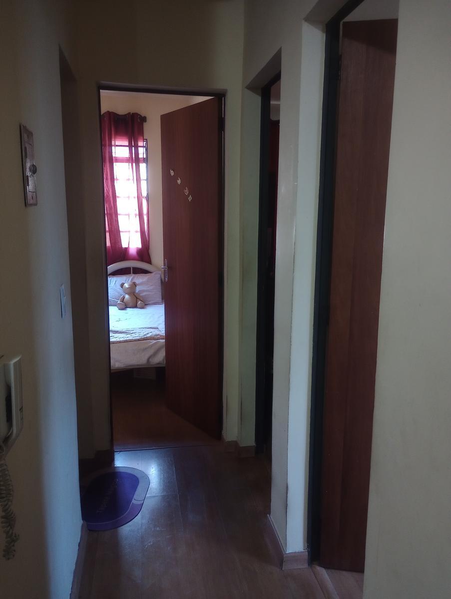 Apartamento, Sagrada Família, 3 Quartos, 1 Vaga