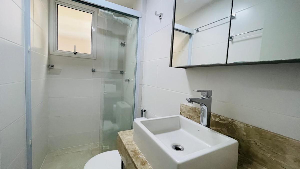 Apartamento, Ressaca, 2 Quartos, 1 Vaga, 1 Suíte