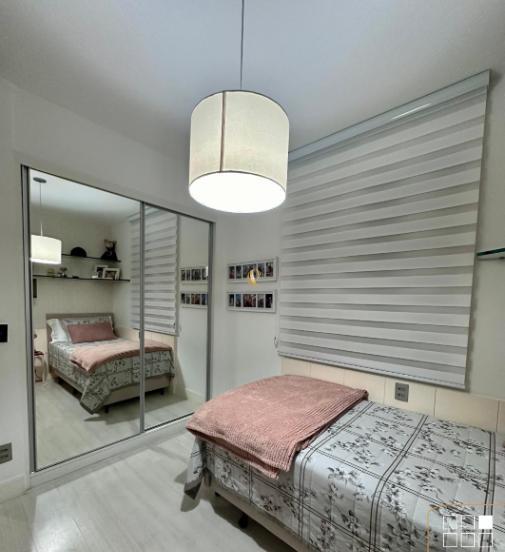 Apartamento, Santo Antônio, 3 Quartos, 3 Vagas, 1 Suíte