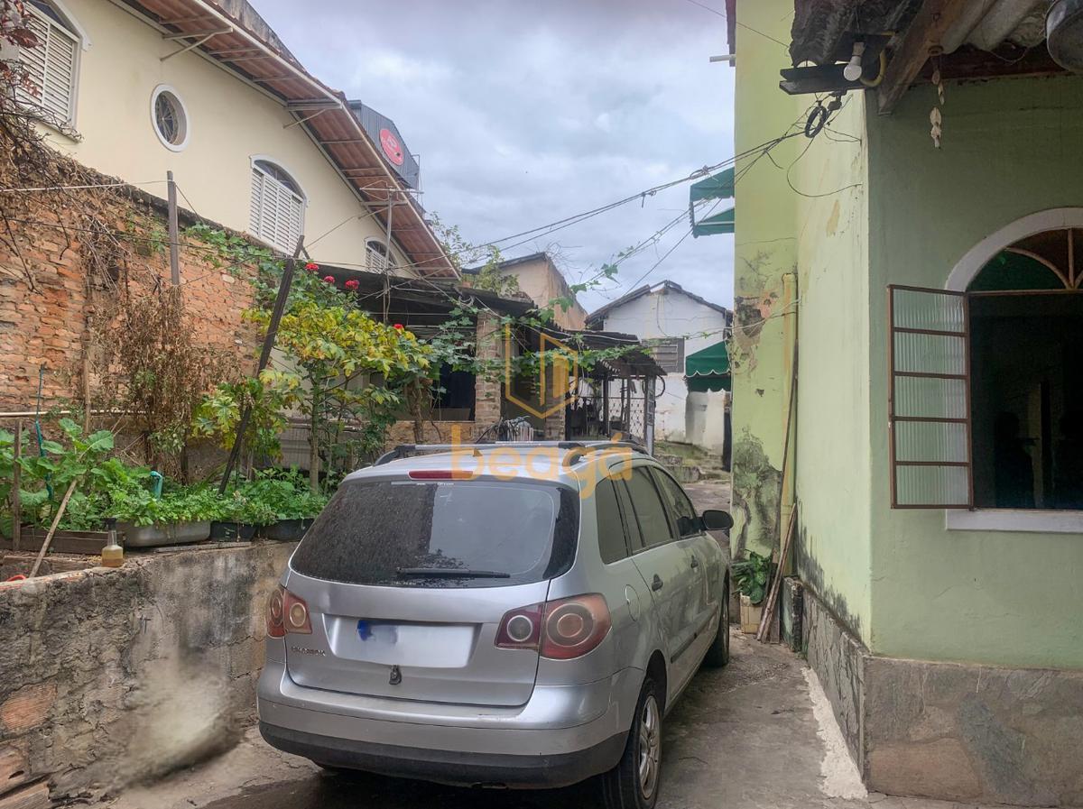 Lote, Alto dos Pinheiros, 0 Quarto, 0 Vaga