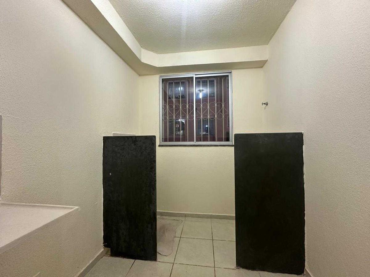 Apartamento, Jardim Vitória, 2 Quartos, 2 Vagas