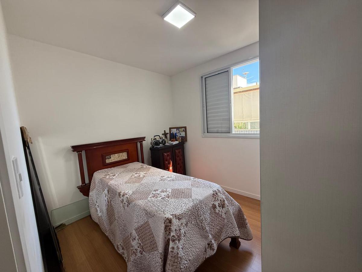 Apartamento, Cidade Nova, 3 Quartos, 2 Vagas, 1 Suíte
