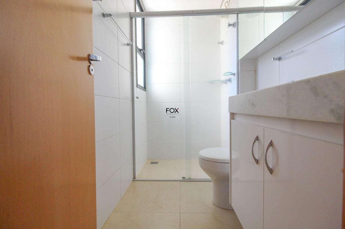 Cobertura, Sion, 2 Quartos, 1 Vaga, 1 Suíte