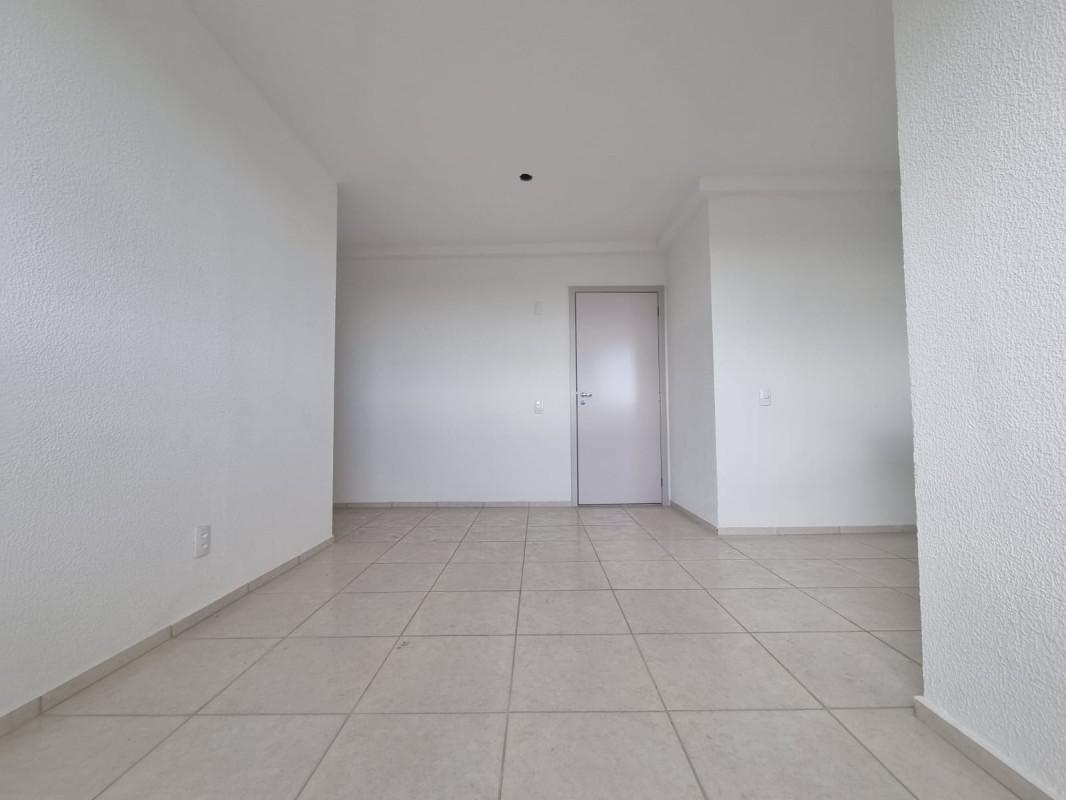 Apartamento, Jardim Riacho das Pedras, 2 Quartos, 1 Vaga