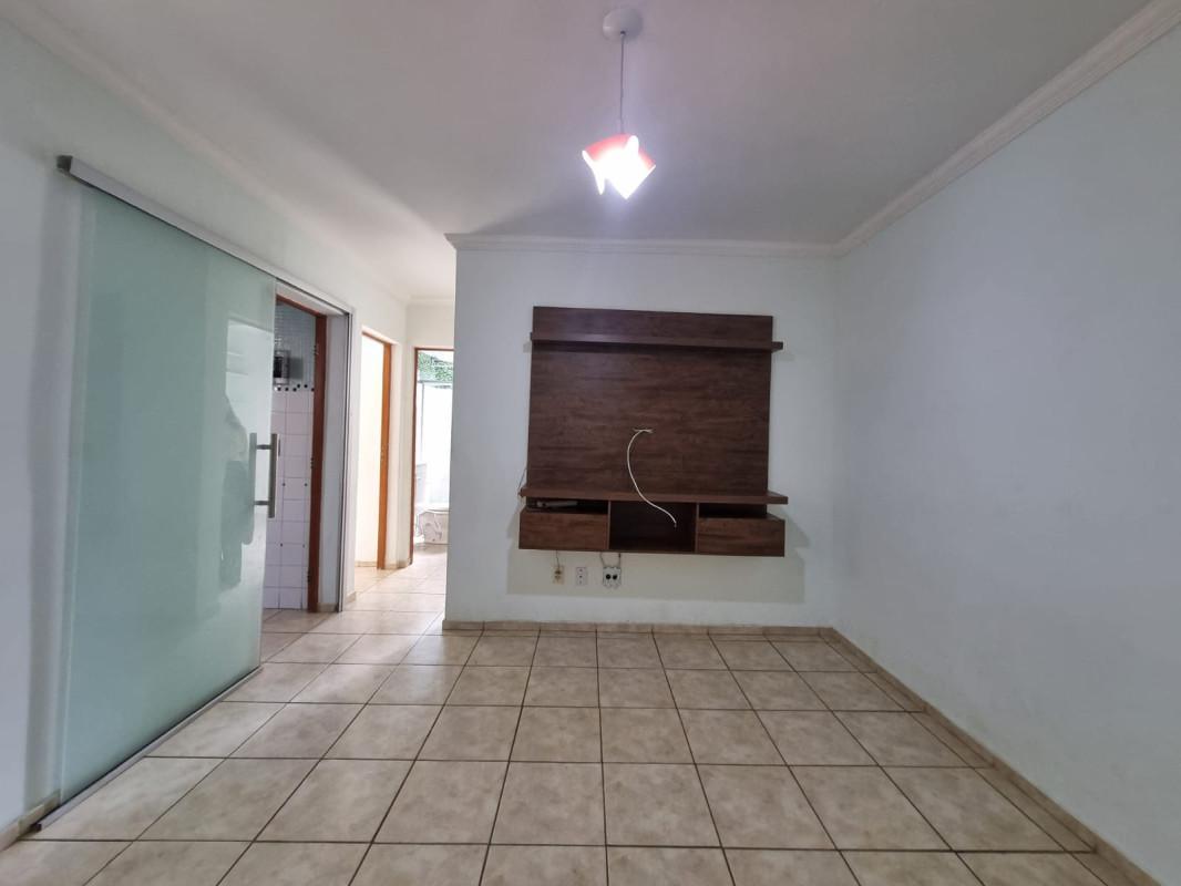 Apartamento, Madre Gertrudes, 2 Quartos, 1 Vaga