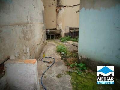 Lote, Santa Efigênia, 0 Quarto, 0 Vaga